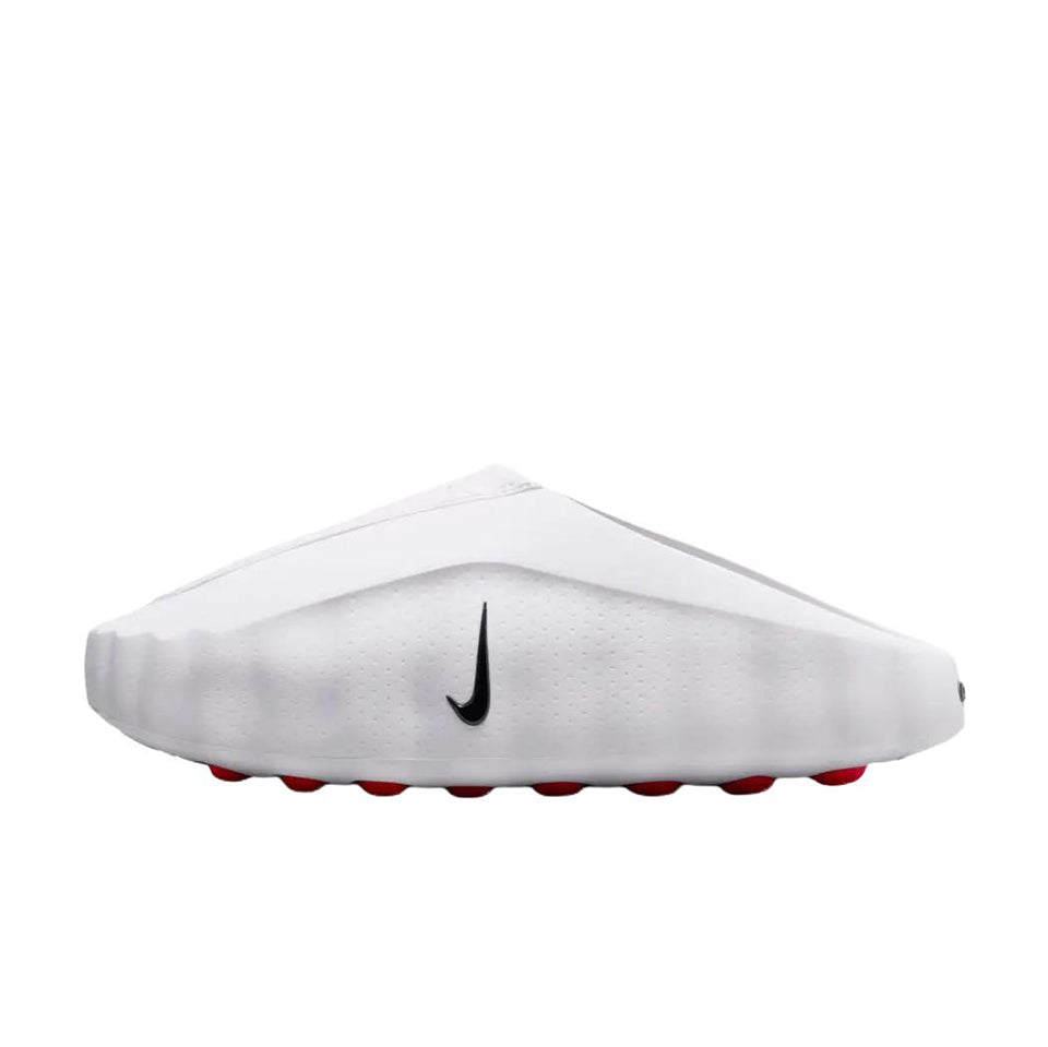 Nike Mind 001 Unisex Slippers White