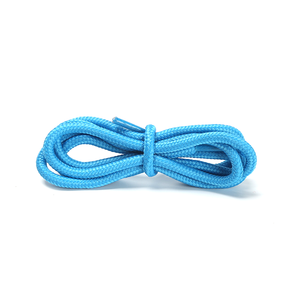 Dunk Laces ''Hell Blau'' 140 cm