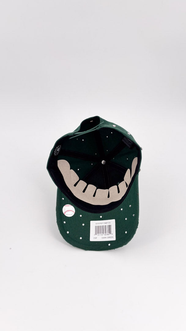 Custom Caps “Green”