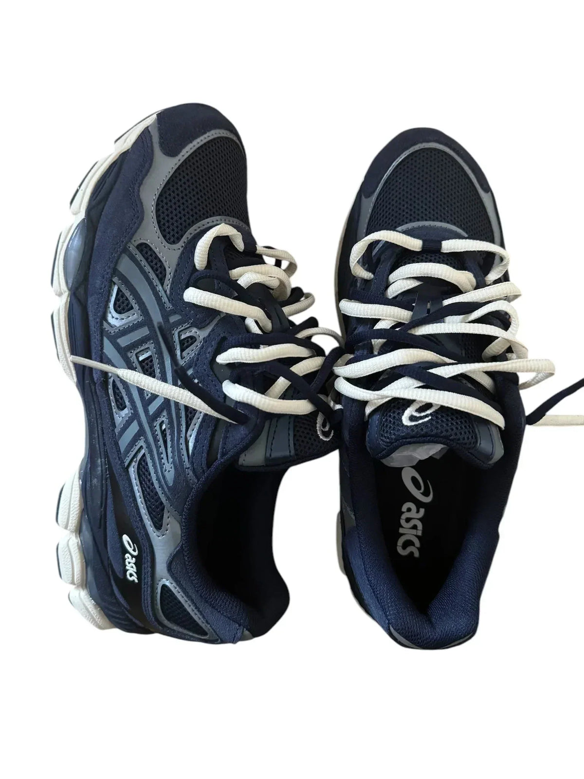 AS GEL NYC DARK BLUE