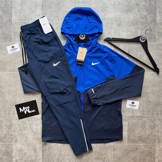 NIKE UV X PHENOM SET - ROYAL BLUE