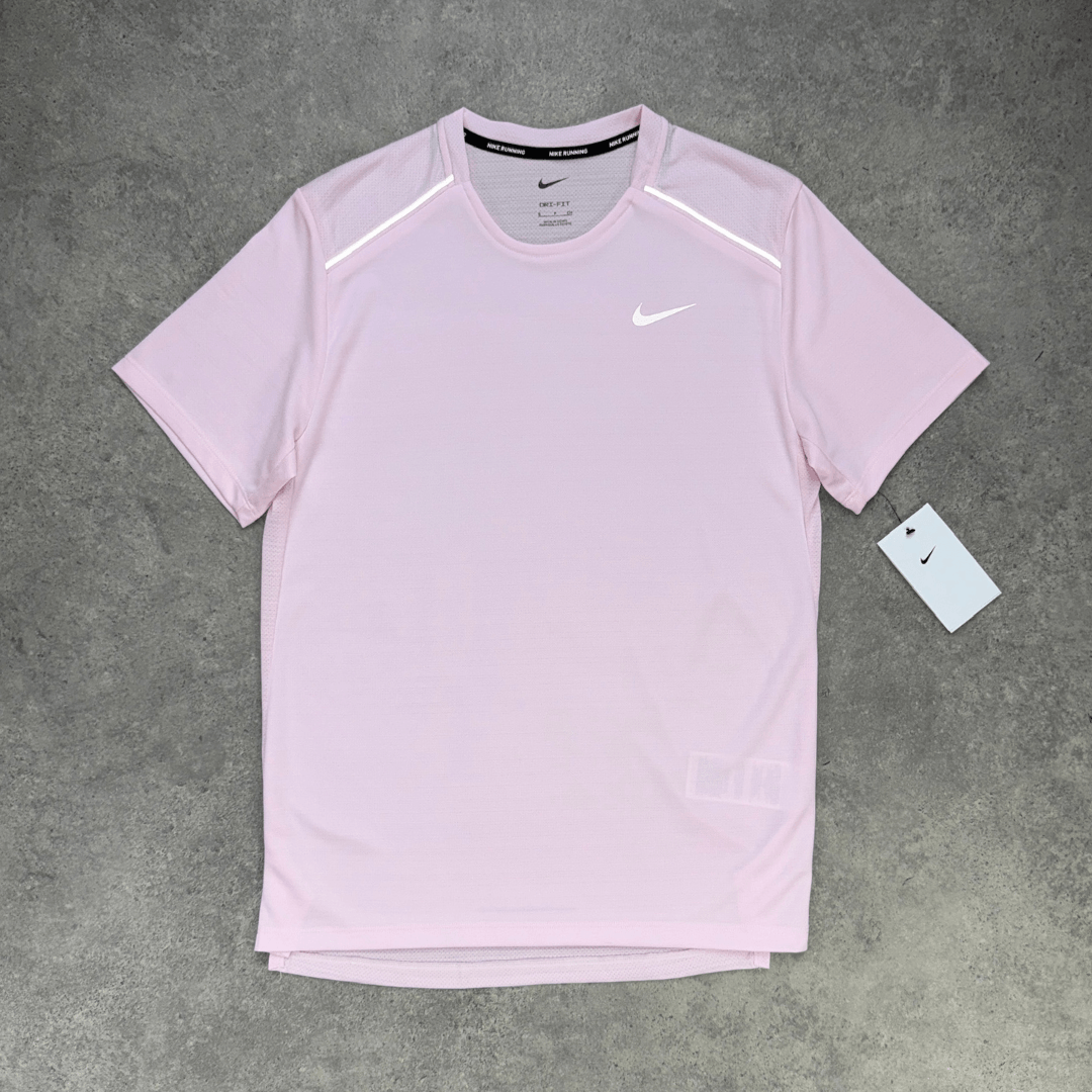 Nike Miler 1.0 T-Shirt 'Pink Foam'