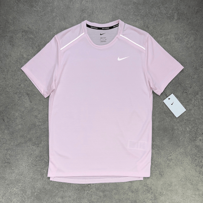Nike Miler 1.0 T-Shirt 'Pink Foam'