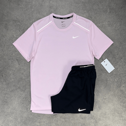 Nike Miler 1.0 T-Shirt 'Pink Foam'