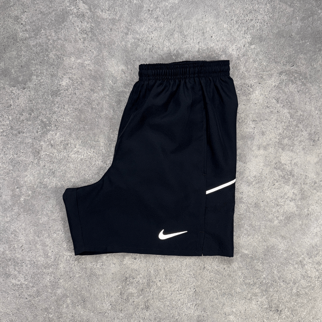 Nike Miler 1.0 Set 'Black'