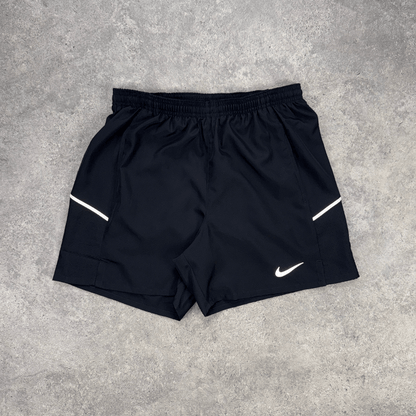 Nike Miler 1.0 Set 'Total Orange/Black'