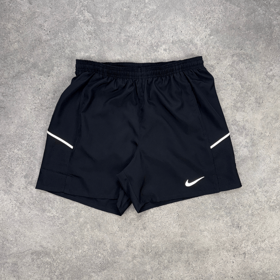 Nike Miler 1.0 Set 'Royal Pulse/Black'