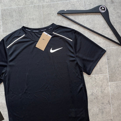 NIKE MILER 1.0 - BLACK