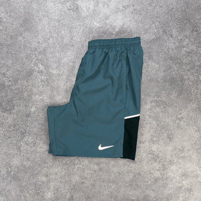 Nike Miler 1.0 Set 'Mineral Slate'