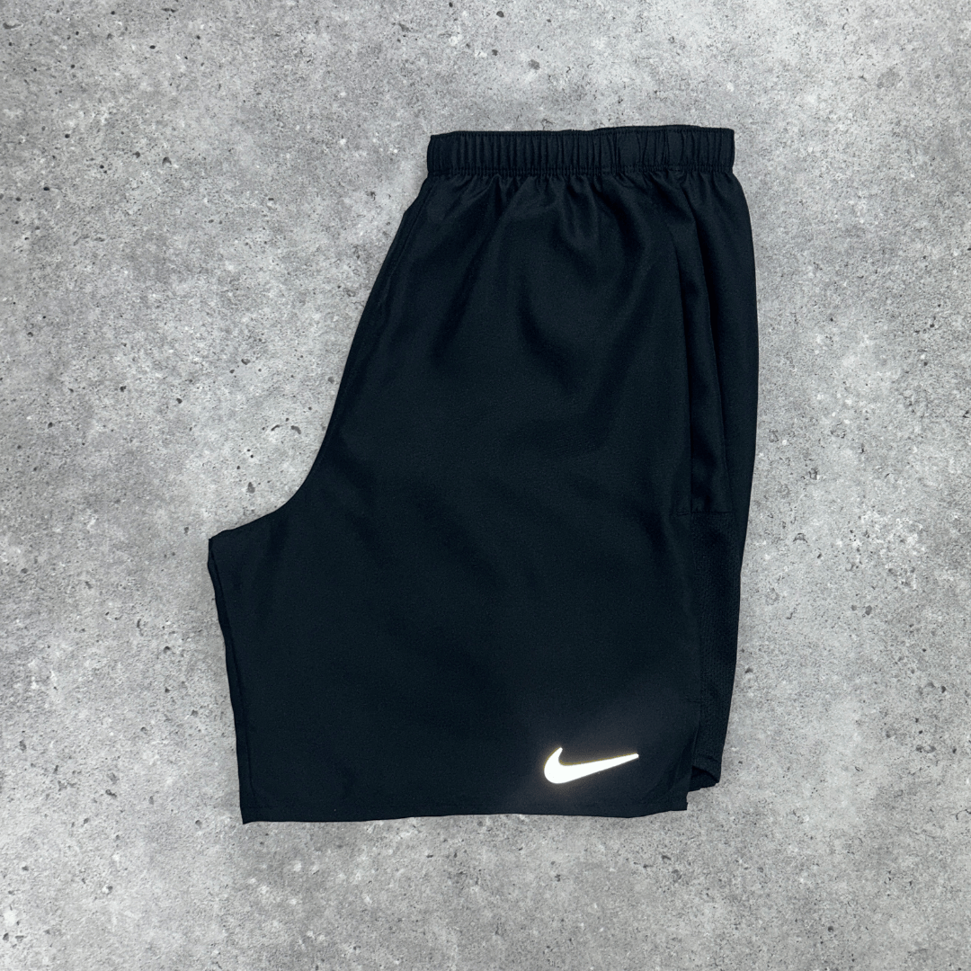 Nike Miler 1.0 Set 'Hyper Turquoise/Black'