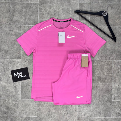 NIKE TRI-SET - PLAYFUL PINK