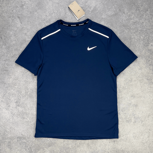 Nike Miler 1.0 T-Shirt 'Midnight'