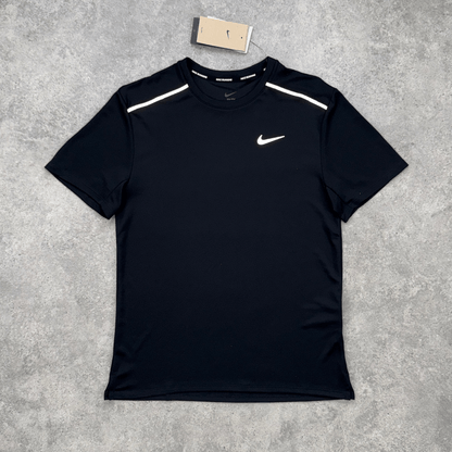 Nike Miler 1.0 T-Shirt 'Black'