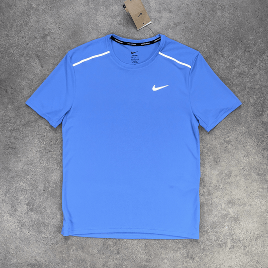 Nike Miler 1.0 T-Shirt 'Royal Pulse'