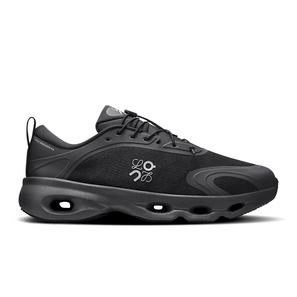 Cloudsolo Loewe — Black