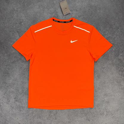 Nike Miler 1.0 Set 'Total Orange/Black'