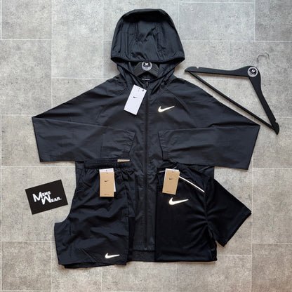 Nike Tri-Set - Black