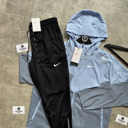 Nike UV x Phenom Elite set - Cobalt Bliss