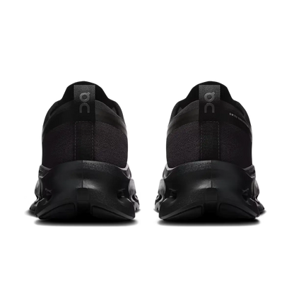 Cloudsurfer Nimbus - Black