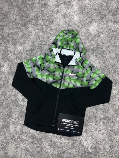 Nike Windrunner Jacket Soundwave vapour Green