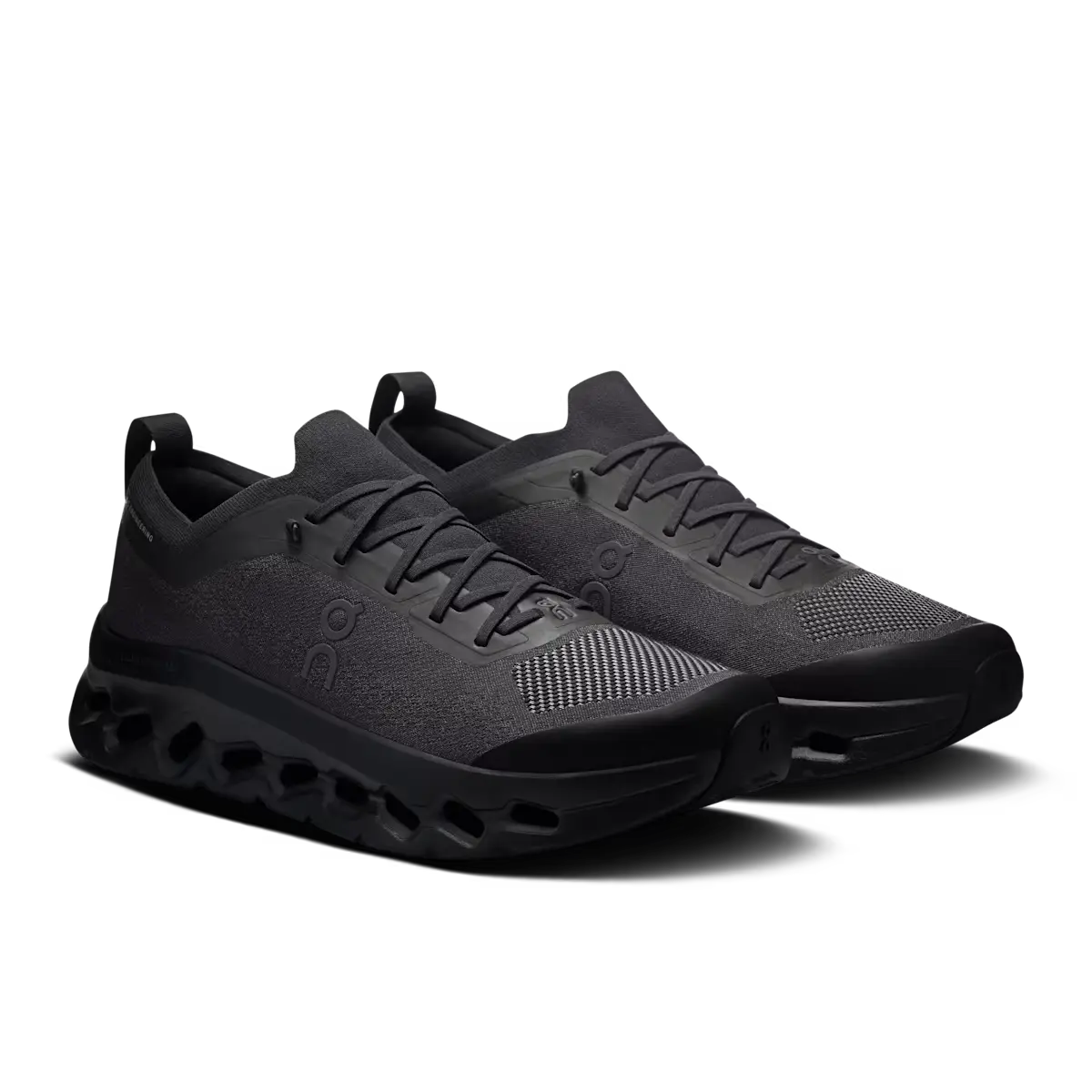 Cloudsurfer Nimbus - Black