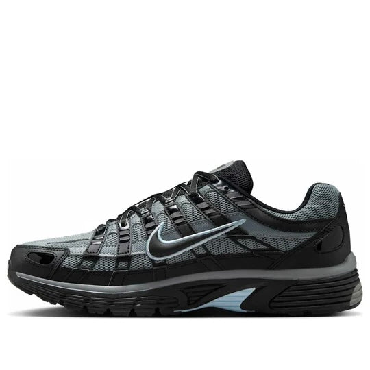 Nike P-6000 - Utility Grey