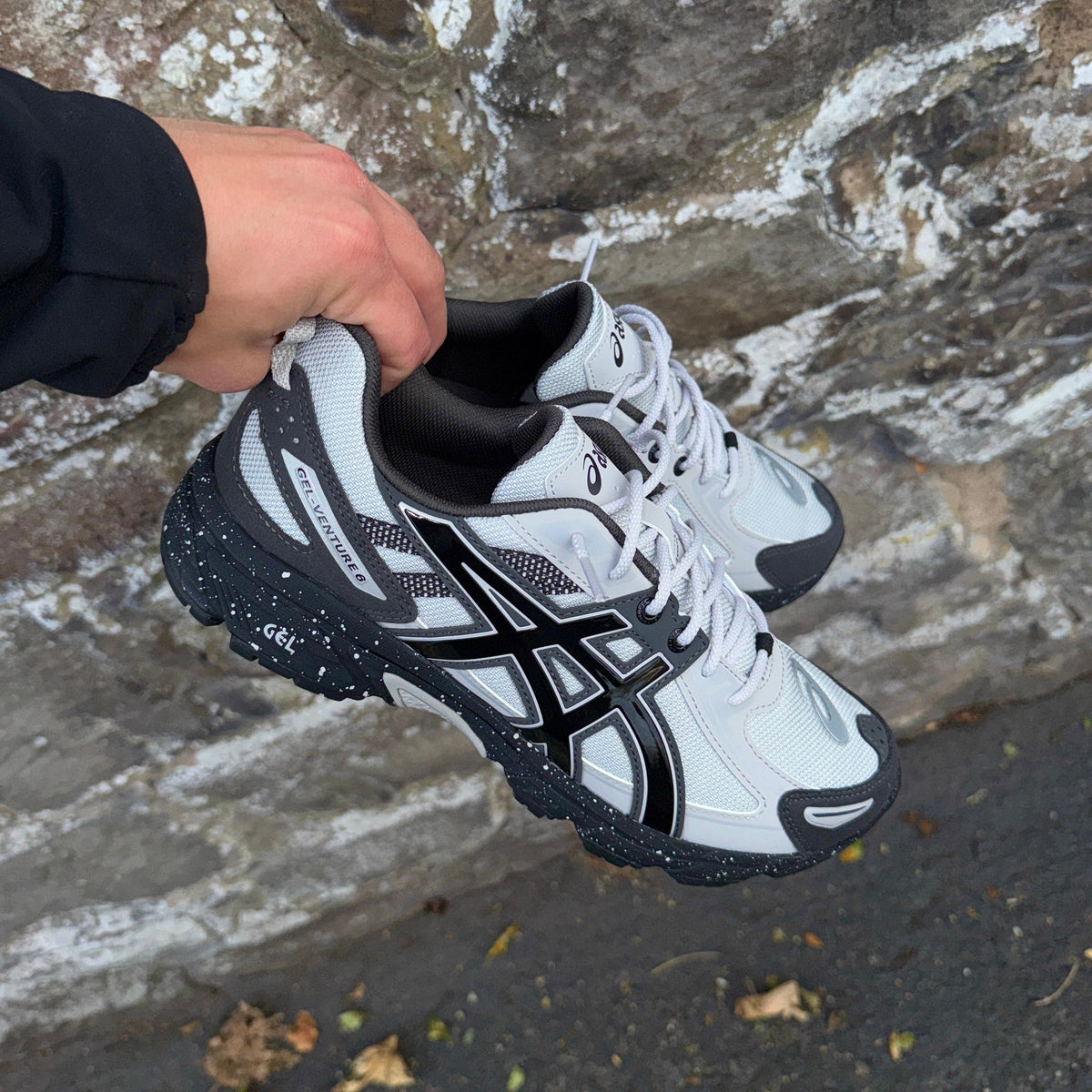 Asics Gel-Venture 6 - Glacier