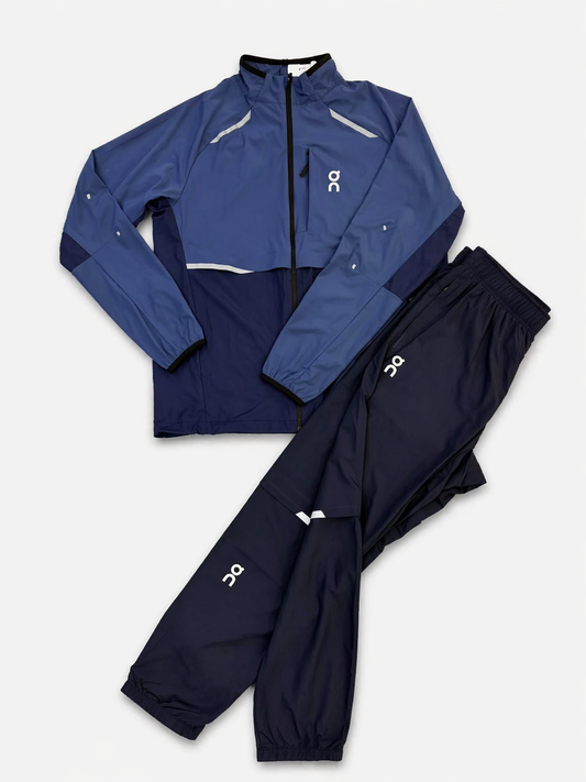 Cloud Blue Tracksuit