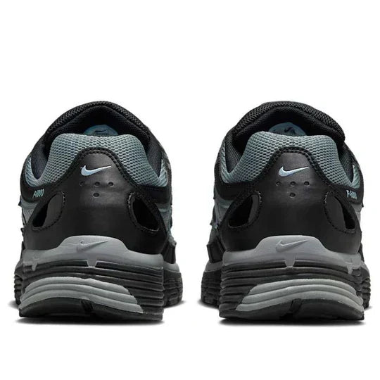Nike P-6000 - Utility Grey
