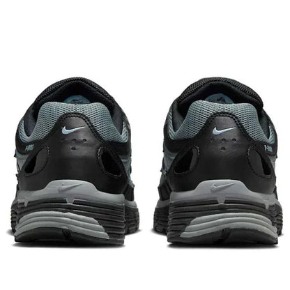 Nike P-6000 - Utility Grey