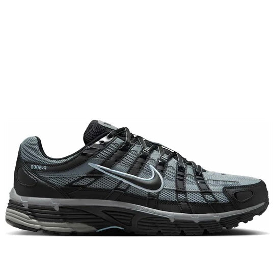 Nike P-6000 - Utility Grey