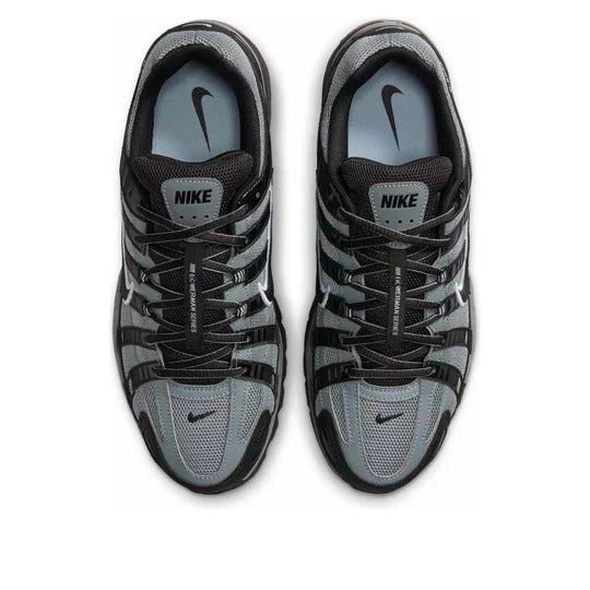 Nike P-6000 - Utility Grey