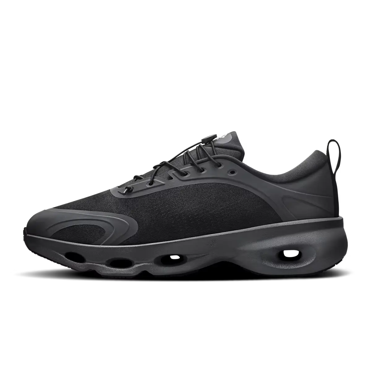 Cloudsolo Loewe — Black