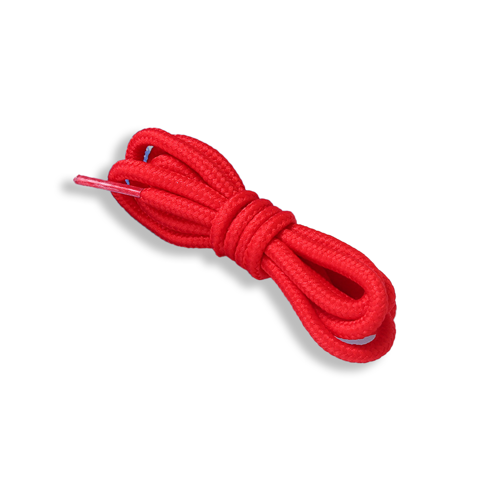 Dunk '' Red '' Laces 140 cm