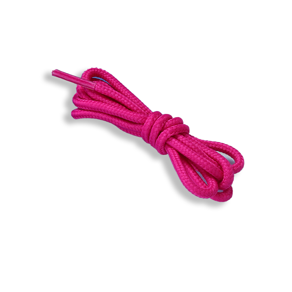 Dunk Laces '' Pink '' 140 cm