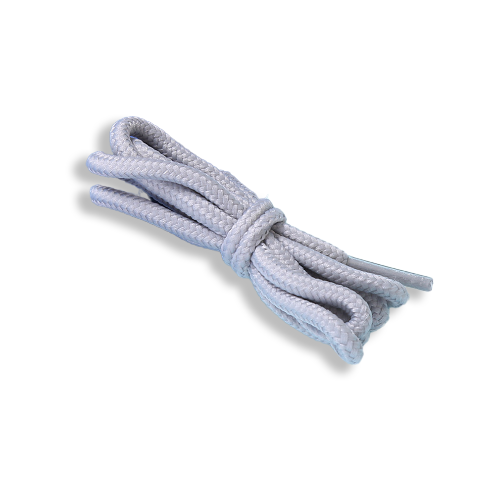 Dunk Laces '' Grey '' 140 cm