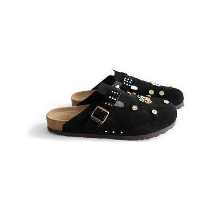Custom Birks Trinity Drip