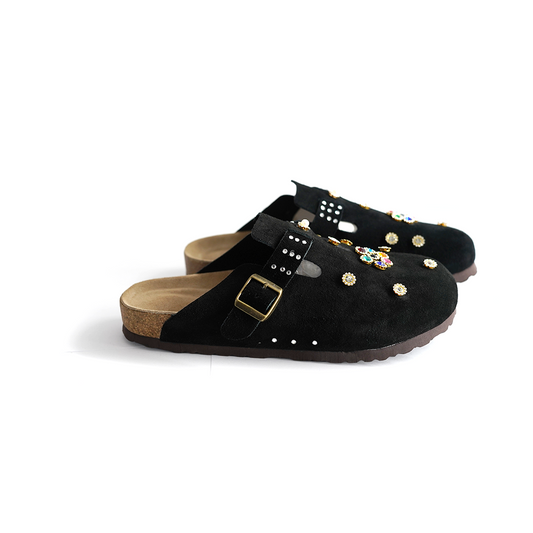 Custom Birks Trinity Drip