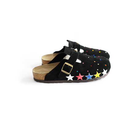 Custom midnight Icon birks