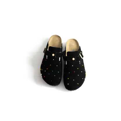 Custom midnight Icon birks