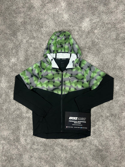 Nike Windrunner Jacket Soundwave vapour Green