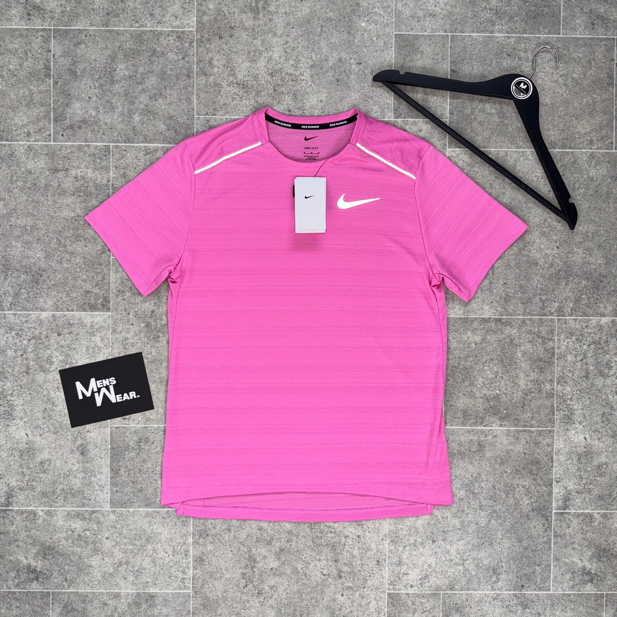NIKE TRI-SET - PLAYFUL PINK