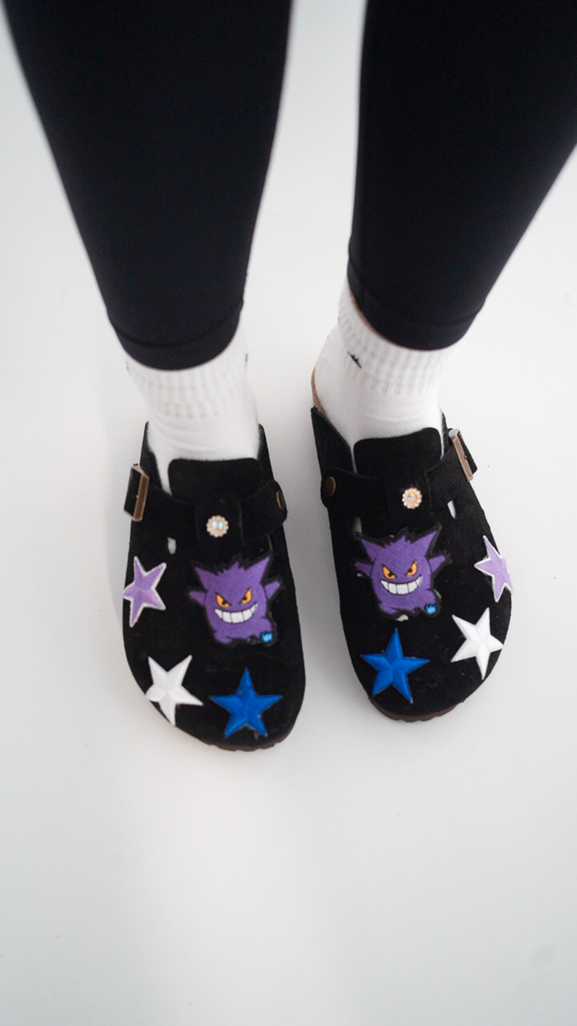 Custom Birkenstock Bado