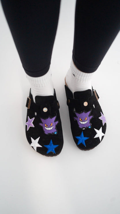 Custom Birkenstock Bado