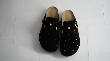 Custom Birkenstock-Style
