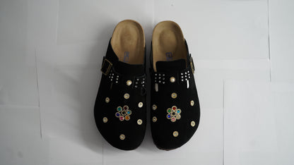 Custom Birkenstock-Style