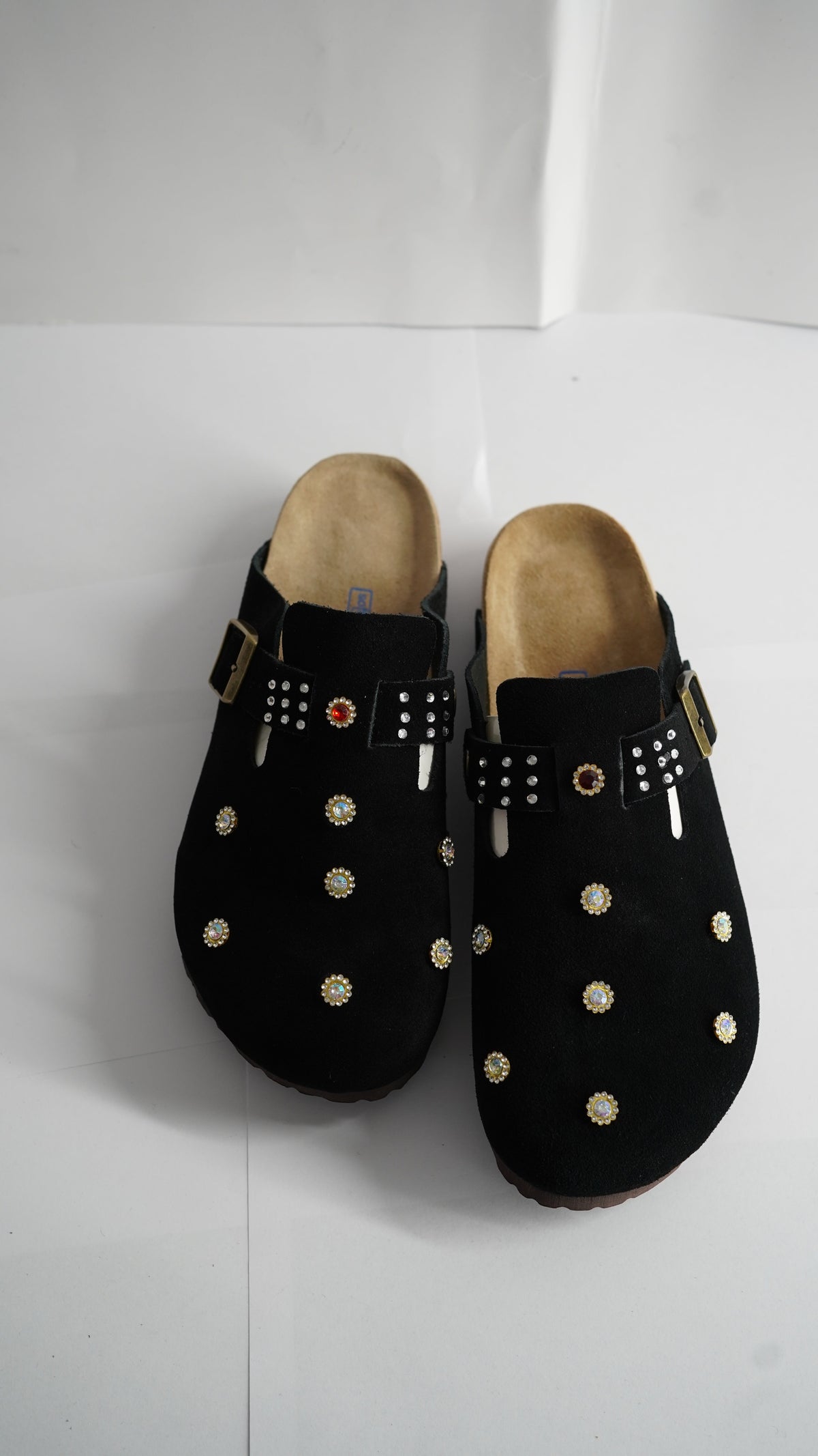 Custom Birkenstock-Style