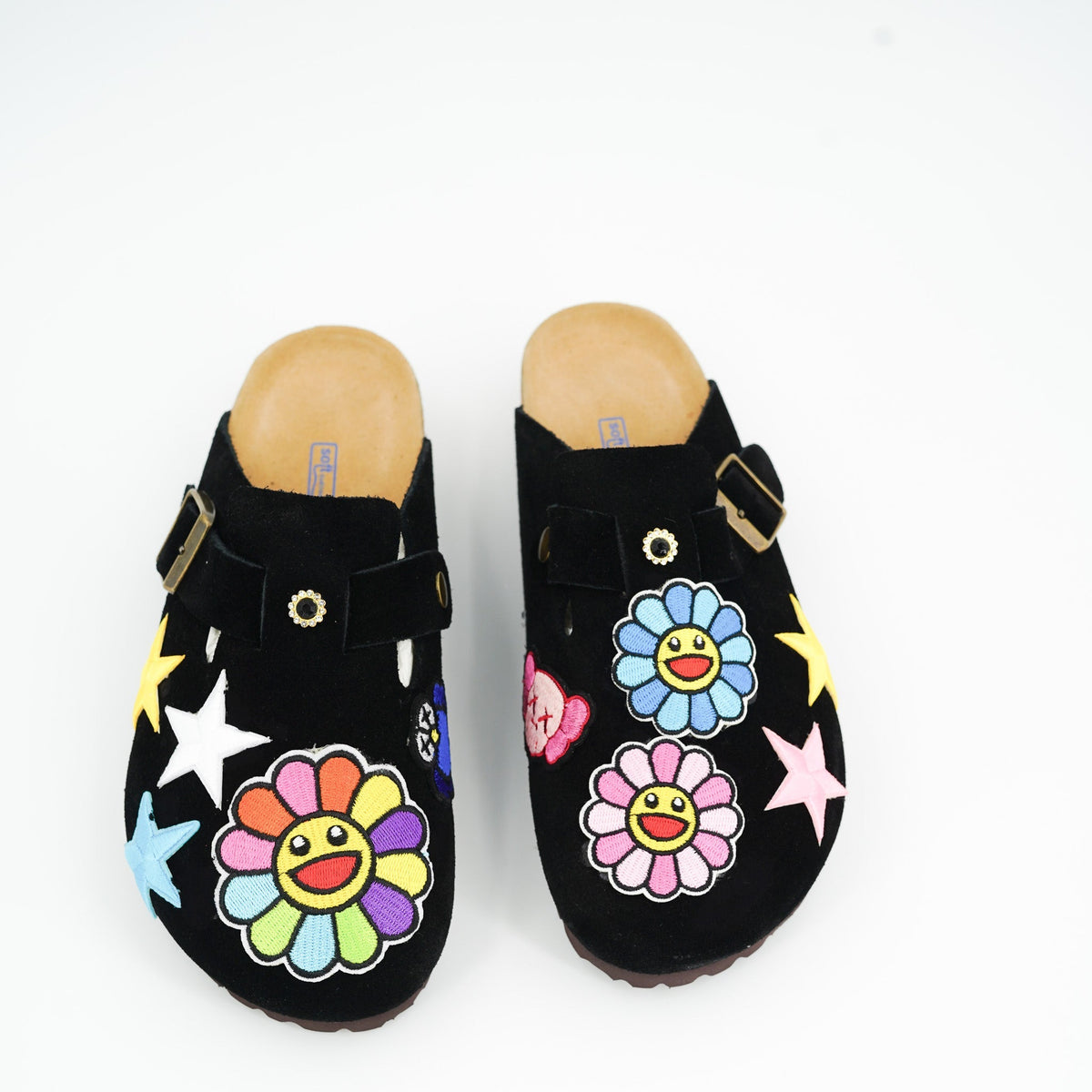 Custom Military Birks