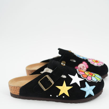 Custom Military Birks