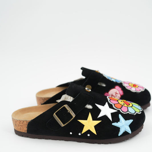 Custom Military Birks